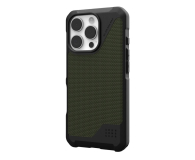 UAG Metropolis LT Magsafe do iPhone 16 Pro Max kevlar olive UAG114453113972 - 1279745 - zdjęcie 2